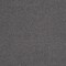 Grey Fade Resistant Plain Textured Upholstery Fabric by The Yard - SKU: Charger Charcoal